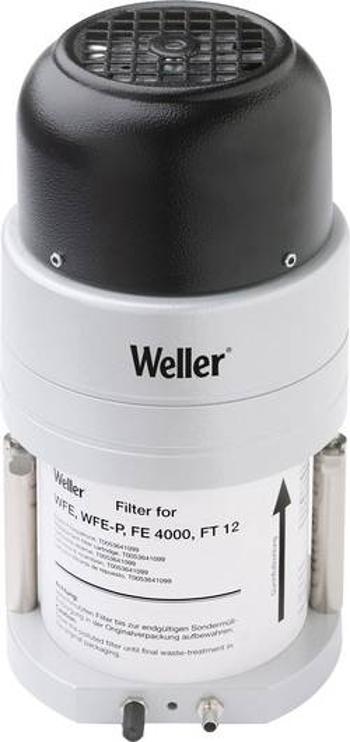 Odsávačka kouře při pájení Weller WFE P, 70 W, 230 V