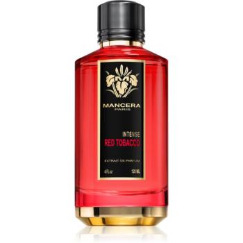 Mancera Red Tobacco Intense parfémový extrakt unisex 120 ml