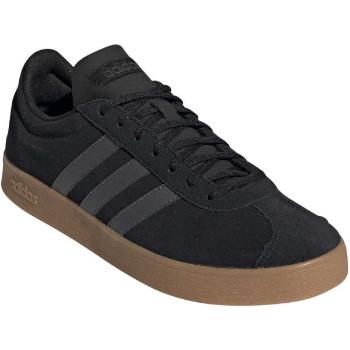 adidas VL COURT 2.0 Dámské tenisky, černá, velikost 37 1/3