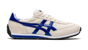 Onitsuka Tiger EDR 78 šedé 1183B395-202