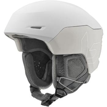 Bolle RYFT PURE M (55-59 CM) Lyžařská helma, bílá, velikost 55/59