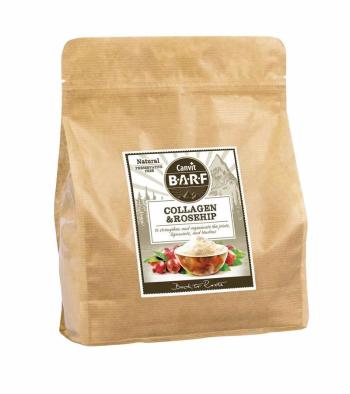 CANVIT BARF COLLAGEN/rosehip - 800g