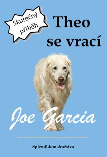 Theo se vrací - Joe Garcia - e-kniha