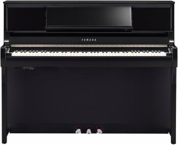 Yamaha CSP-295PE Digitální piano Polished Ebony