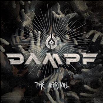 DAMPF: Arrival - LP (9029637729)