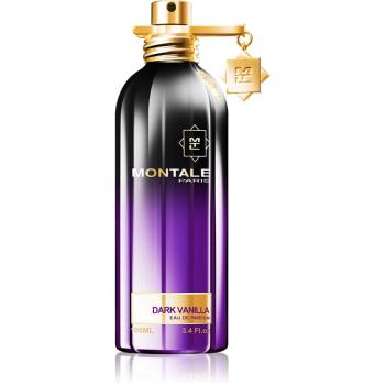 Montale Dark Vanilla parfémovaná voda unisex 100 ml