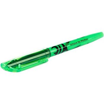 PILOT FriXion Light 1.0 - 3.3 mm, zelený (SW-FL-G)