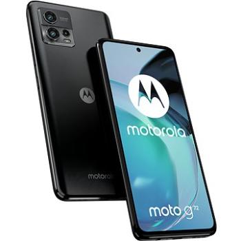 Motorola Moto G72 6GB/128GB šedá (PAVG0001PL)