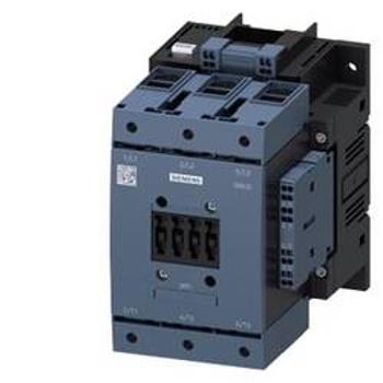 Dráhový stykač Siemens 3RT1054-3XB46-0LA2 3RT10543XB460LA2, 1000 V/AC, 1 ks