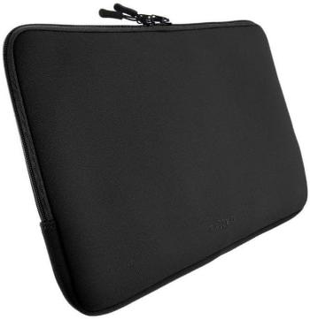 FIXED Neoprénové pouzdro Sleeve pro tablety o úhlopříčce do 11″ FIXSLE-11-BK, černé - rozbaleno