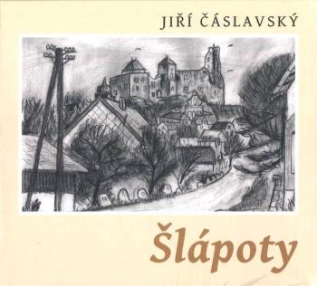 Šlápoty (MP3-CD) - audiokniha