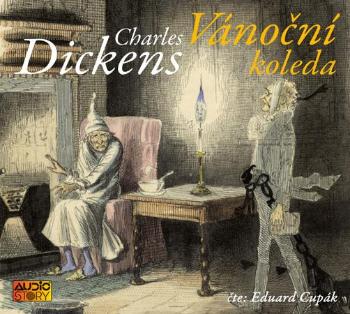 Vánoční koleda - Dickens Charles