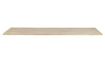 Dřevěná stolní deska Tablo – 180 × 90 cm