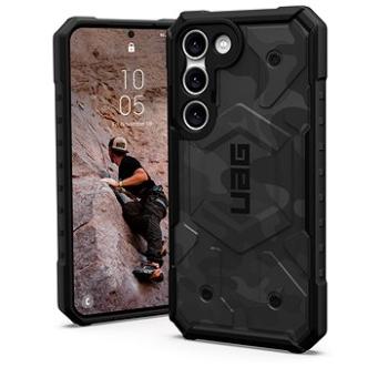 UAG Pathfinder Midnight Camo Samsung Galaxy S23 (214122114061)