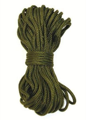 BCB Adventure lano paracord Breaking Strain 250kg