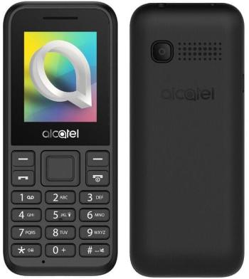 Alcatel 1068D Dual SIM, 4MB/4MB, Volcano Black - použité