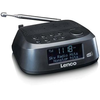 Lenco CR-605BK (lcr605bk)