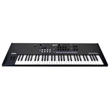 Korg wavestate SE