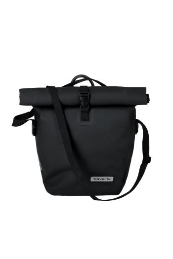 Travelite Basics Bikebag Black