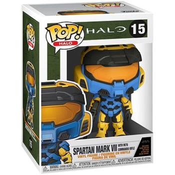 Funko POP! Games Halo Infinite - Mark VII w/ Commando Rifle (Deco) (889698511049)