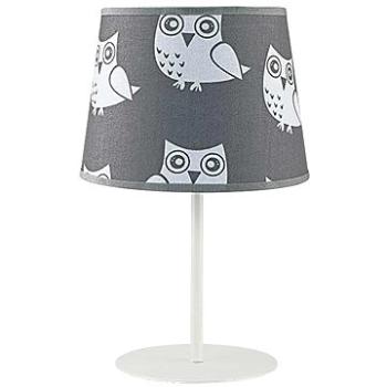 Dětská stolní lampa OWL 1xE14/40W/230V (81546)