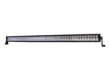 LED Solution LED světelná rampa zahnutá 288W BAR 10-30V