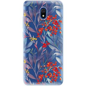 iSaprio Rowanberry pro Xiaomi Redmi 8A (rowb-TPU3_Rmi8A)