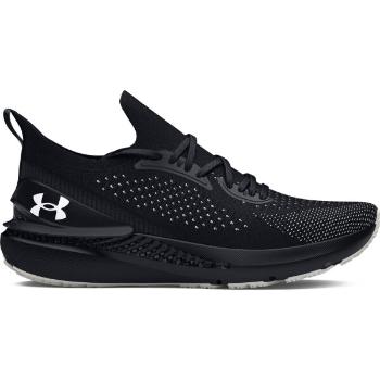 Under Armour SHIFT Pánská volnočasová obuv, černá, velikost 46