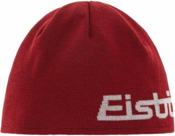 Eisbär 365 RL Beanie Bordo/White UNI Čepice