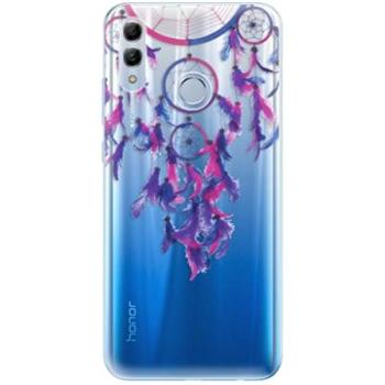 iSaprio Dreamcatcher 01 pro Honor 10 Lite (dream01-TPU-Hon10lite)