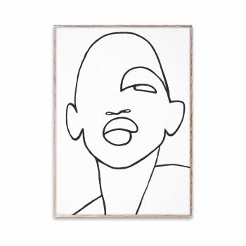 Plakát Faberge – 70 × 100 cm