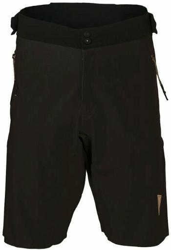 AGU MTB Short Venture Men Black XL Cyklo-kalhoty