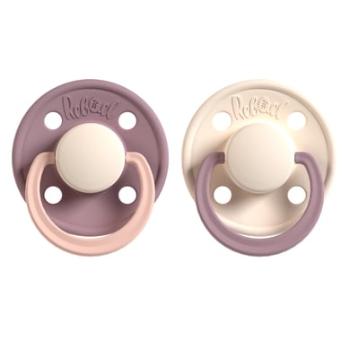 Rebael Figurína 2-pack 6+M Oblačno Pearl y Lev/ Dusty Pearl y Delfín