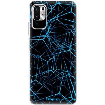 iSaprio Abstract Outlines 12 pro Xiaomi Redmi Note 10 5G (ao12-TPU3-RmN10g5)
