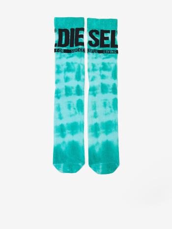 Diesel Ponožky Modrá