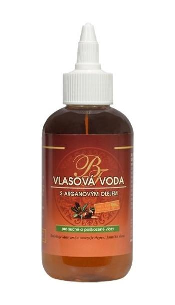 Body Tip Vlasová voda s arganovým olejem 150 ml