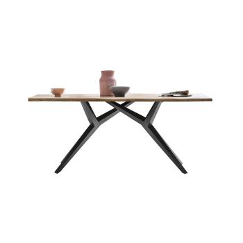 Jídelní stůl TABLES & CO – 180 × 100 cm