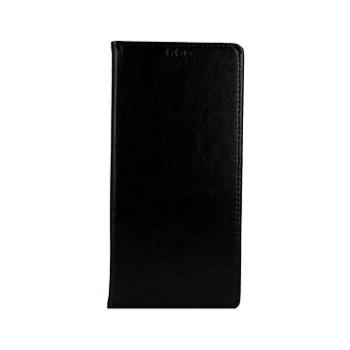 TopQ Special Samsung A72 knížkové černé 57228 (Sun-57228)