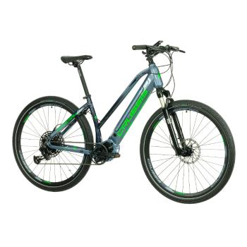 Dámské krosové elektrokolo Crussis e-Cross Lady 9.7-S  17"