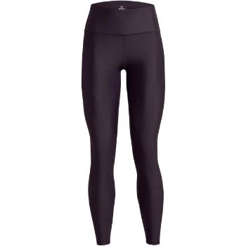 Under Armour ARMOUR BRANDED LEGGING Dámské legíny, fialová, velikost