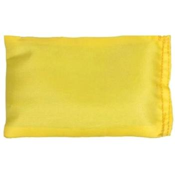 Bean Bag didaktická pomůcka žlutá (26733)