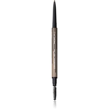 MAC Cosmetics Pro Brow Definer voděodolná tužka na obočí odstín Fling 0,3 g