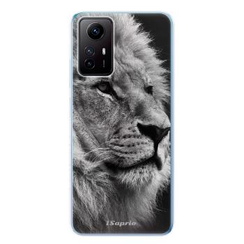 Odolné silikonové pouzdro iSaprio - Lion 10 - Xiaomi Redmi Note 12S