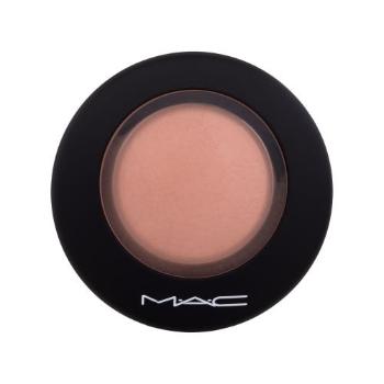 MAC Mineralize Blush 4 g tvářenka pro ženy Naturally Flawless