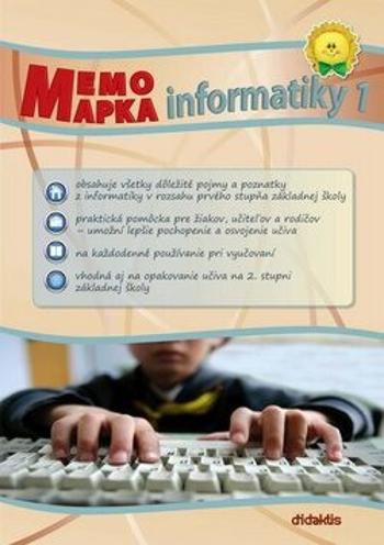 MemoMapka informatiky 1