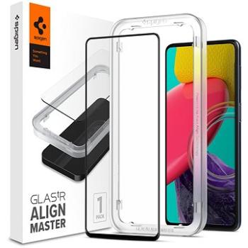 Spigen AlignMaster Glas.tR 1 Pack Samsung Galaxy M53 5G (AGL04620)