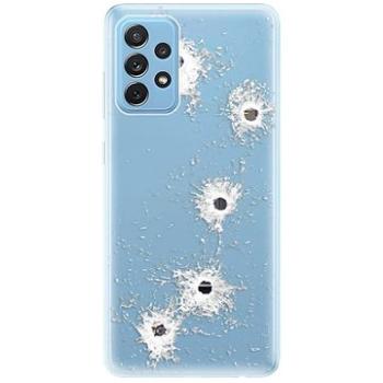 iSaprio Gunshots pro Samsung Galaxy A72 (gun-TPU3-A72)