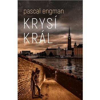 Krysí král (978-80-7585-799-6)