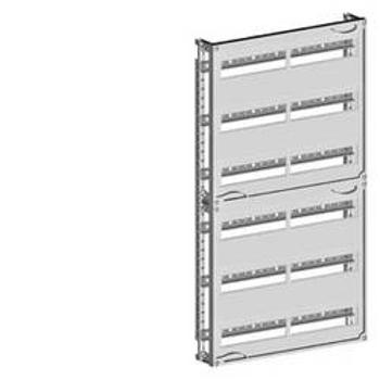 Stavebnice výkonového spínače Siemens 8GK41016KK22, ALPHA 400 DIN, rychlá montáž stavebnice pro Installationsein Baugerate Reihenabsta