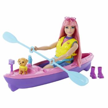 Barbie DHA HERNÍ SET KEMPUJÍCÍ DAISY